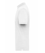 Herren Workwear Polo Men White 7535