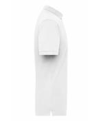 Herren Workwear Polo Men White 7535