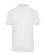 Herren Workwear Polo Men White 7535
