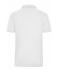 Herren Workwear Polo Men White 7535