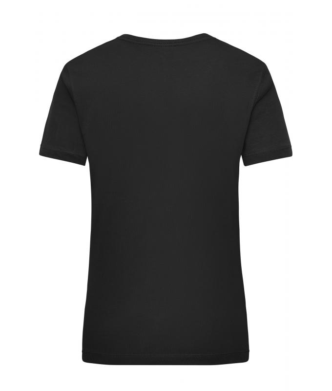 Ladies Workwear-T Women Black 7536