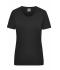 Ladies Workwear-T Women Black 7536