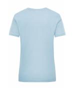 Damen Workwear-T Women Light-blue 7536