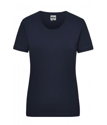 Damen Workwear-T Women Navy 7536