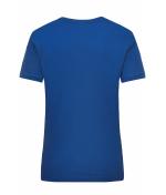 Damen Workwear-T Women Royal 7536