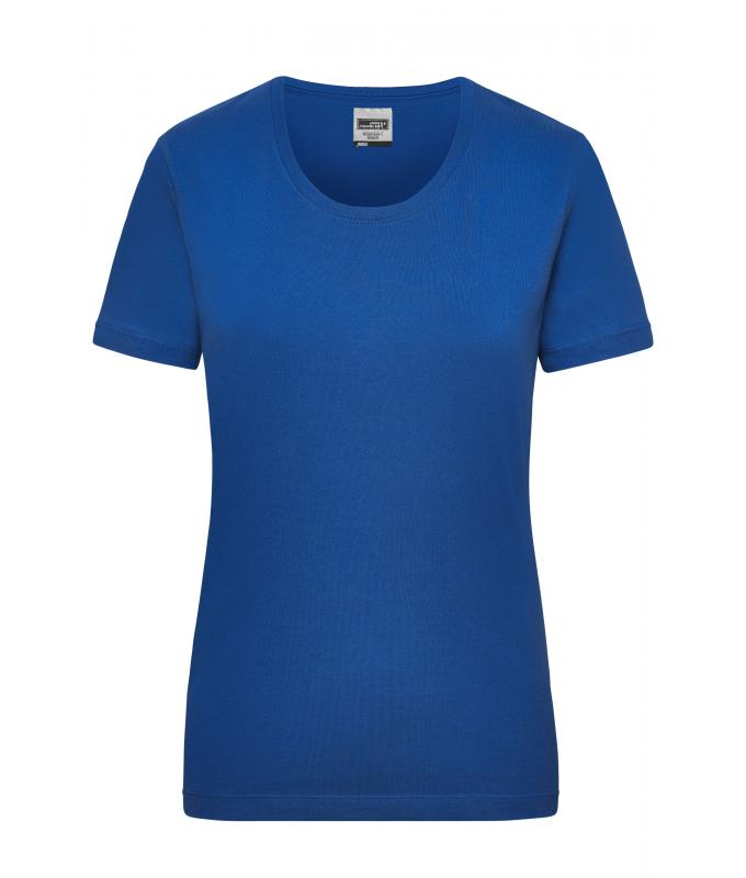Damen Workwear-T Women Royal 7536