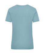 Damen Workwear-T Women Steel-blue 7536