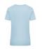 Ladies Workwear-T Women Light-blue 7536