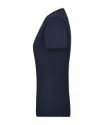 Ladies Workwear-T Women Navy 7536