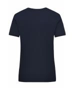 Ladies Workwear-T Women Navy 7536