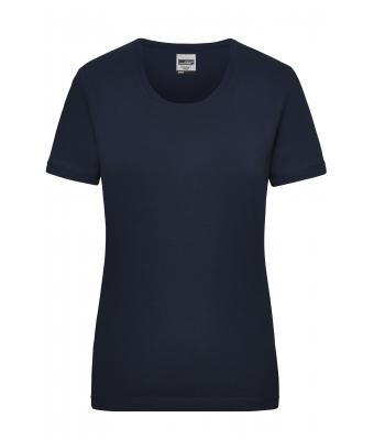 Ladies Workwear-T Women Navy 7536