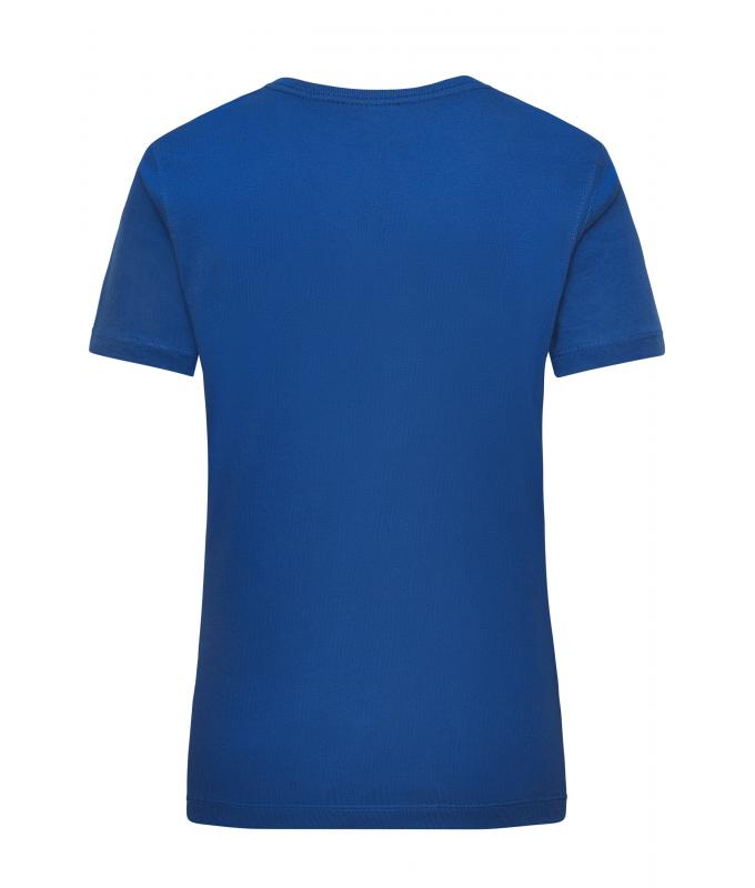 Ladies Workwear-T Women Royal 7536