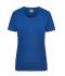 Ladies Workwear-T Women Royal 7536