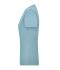 Ladies Workwear-T Women Steel-blue 7536