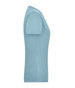 Ladies Workwear-T Women Steel-blue 7536