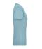 Ladies Workwear-T Women Steel-blue 7536