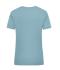 Ladies Workwear-T Women Steel-blue 7536