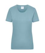 Ladies Workwear-T Women Steel-blue 7536