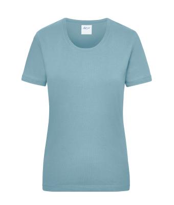 Ladies Workwear-T Women Steel-blue 7536