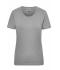 Damen Workwear-T Women Grey-heather 7536