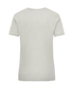 Damen Workwear-T Women Cement 7536