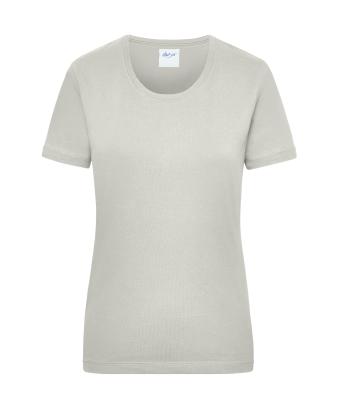 Damen Workwear-T Women Cement 7536