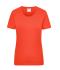 Damen Workwear-T Women Spicy-orange 7536
