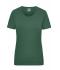 Ladies Workwear-T Women Dark-green 7536