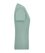 Ladies Workwear-T Women Foggy-green 7536
