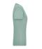 Ladies Workwear-T Women Foggy-green 7536