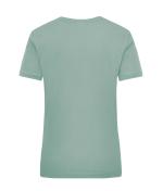 Ladies Workwear-T Women Foggy-green 7536