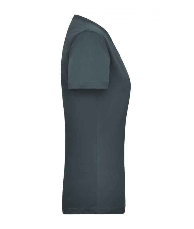 Ladies Workwear-T Women Carbon 7536