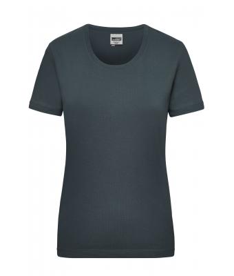 Ladies Workwear-T Women Carbon 7536