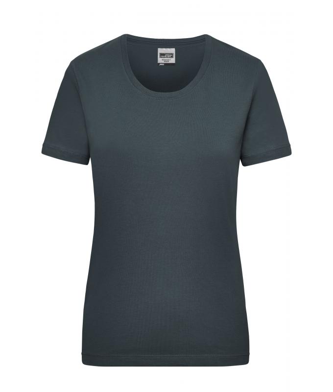 Ladies Workwear-T Women Carbon 7536