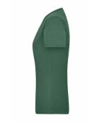 Damen Workwear-T Women Dark-green 7536