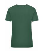 Damen Workwear-T Women Dark-green 7536