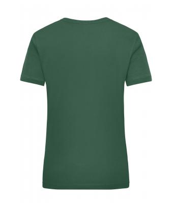 Damen Workwear-T Women Dark-green 7536