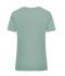 Damen Workwear-T Women Foggy-green 7536