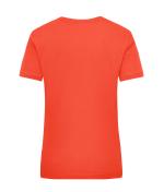 Damen Workwear-T Women Spicy-orange 7536
