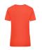 Damen Workwear-T Women Spicy-orange 7536