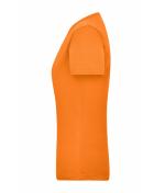 Ladies Workwear-T Women Orange 7536