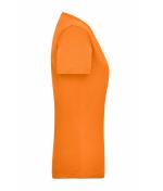 Ladies Workwear-T Women Orange 7536