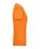 Ladies Workwear-T Women Orange 7536