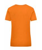 Ladies Workwear-T Women Orange 7536
