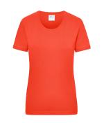 Ladies Workwear-T Women Spicy-orange 7536