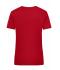 Ladies Workwear-T Women Red 7536