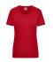 Ladies Workwear-T Women Red 7536