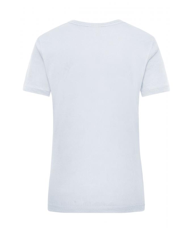 Damen Workwear-T Women White 7536