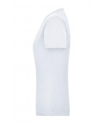Ladies Workwear-T Women White 7536