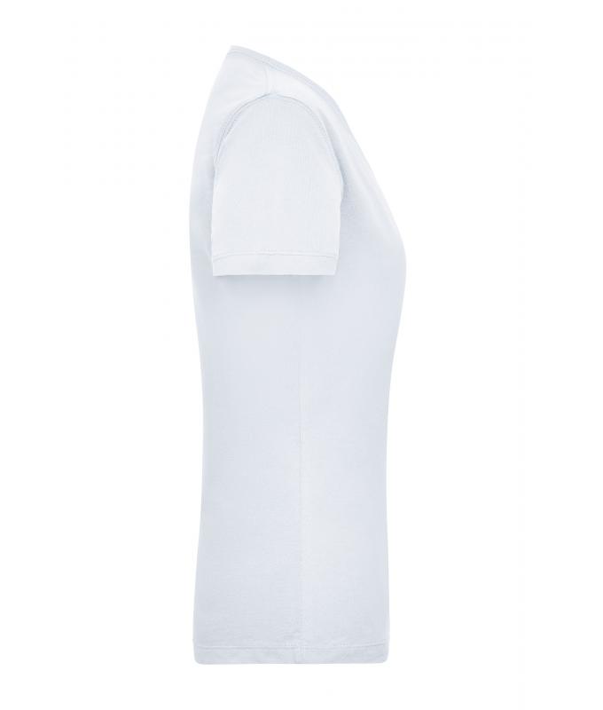 Ladies Workwear-T Women White 7536